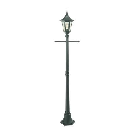 Norlys Milano 401 Pylväslyhty E27, 77W, IP54