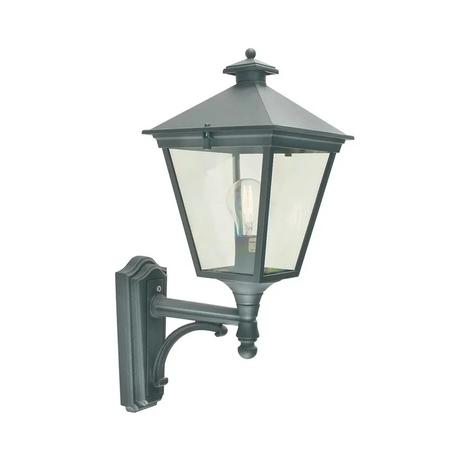 Norlys London Seinävalaisin 70 W Pystymalli – kuva 1/6