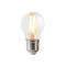 Nordlux SMART Bulb E27 G45 FILAMENT Clear – kuva 1