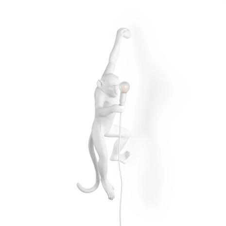Seletti Monkey-lamppu, roikkuva – kuva 1/8
