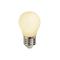 Nordlux SMART Bulb E27 G45 FILAMENT White – kuva 1
