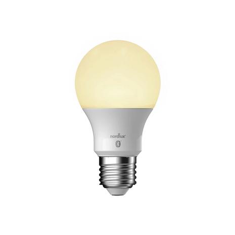 Nordlux Smart E27 Light Bulb White