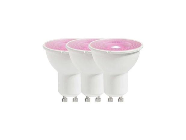 Nordlux Smart GU10 Light Bulb White
