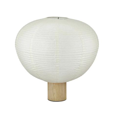 Blomus - Kami Pöytävalaisin Oak – kuva 1/8
