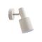 Lindby seinävalaisin Ovelia, beige – kuva 1