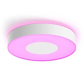 Philips Hue White & Color Ambiance Infuse M 41163/31/P9, himmennettävä bluetooth-kattovalaisin 33,5 W, 38 cm
