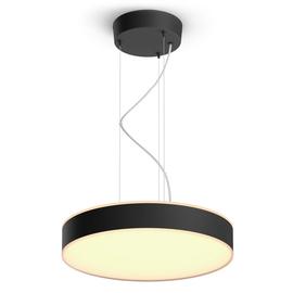 Philips Hue White Ambiance Enrave 41162/30/P6, bluetooth-riippuvalaisin