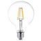 Philips E27 7 W 827 LED-globe-lamppu G95 kirkas – kuva 2