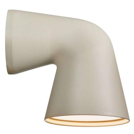 Nordlux Front Single seinävalaisin