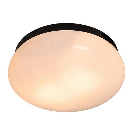 Kattovalaisin Foam IP44, musta