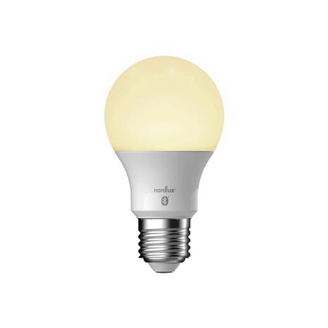 Nordlux Smart E27 Light Bulb Frosted