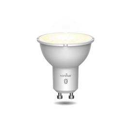 Nordlux Smart GU10 Light Bulb Clear