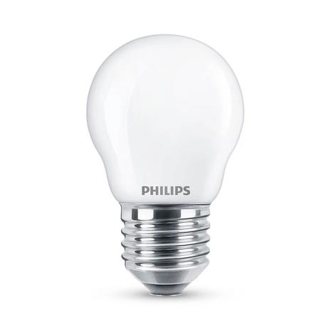 Philips LED-lamppu classic