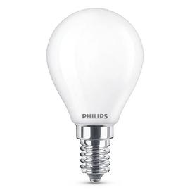 Philips LEDClassic Philips LEDClassic mainoslamppu 2,2W P45 E14 huurrettu