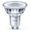 Lamppu LED 3,5W (35W/255lm) GU10 - Philips – kuva 1