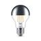 Lamppu LED 5,5W Filamentti Kärkipeili (620lm) E27 - Philips – kuva 1