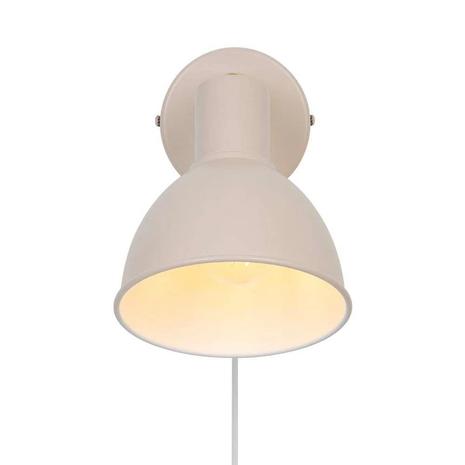 Nordlux Pop seinävalaisin