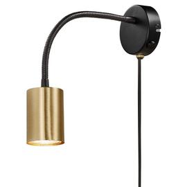 Nordlux Explorer Flex seinävalaisin