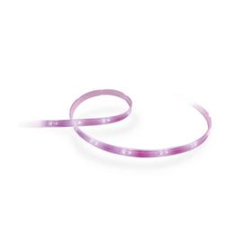 Philips Hue Color Lightstrip Plus, led-nauhan jatkopala 1 m
