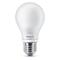 Lamppu LED 8,5W Lasi (1055lm) E27 - Philips – kuva 1