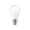 Lamppu LED 7W Lasi (806lm) E27 - Philips – kuva 1