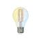 Smart E27 A60 LED 7W tunable white WLAN kirkas – kuva 1