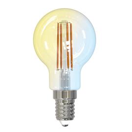 Smart LED E14 pisara 4,2W WLAN tunable white