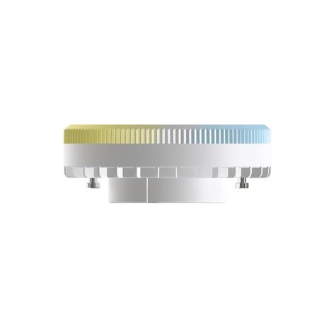 Prios LED GX53 9W CCT ZigBee Tuya Philips Hue – kuva 1/4