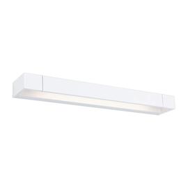 Paulmann Lucille -LED-seinävalaisin, leveys 60 cm