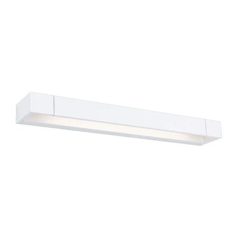 Paulmann Lucille -LED-seinävalaisin, leveys 60 cm