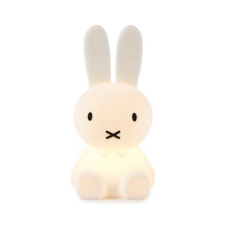 Mr Maria Miffy -akkuvalaisin First Light, 30 cm