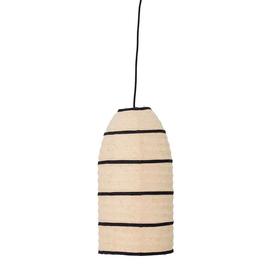 Bloomingville Larrin Pendant Lamp D32xH70 cm, Nature