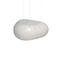 David Trubridge - Cloud Riippuvalaisin Small White/White – kuva 1