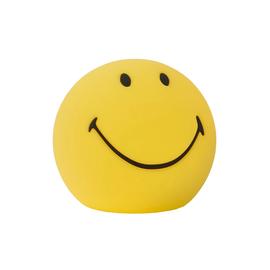 Mr Maria Smiley -yövalo Bundle of Light, 11 cm