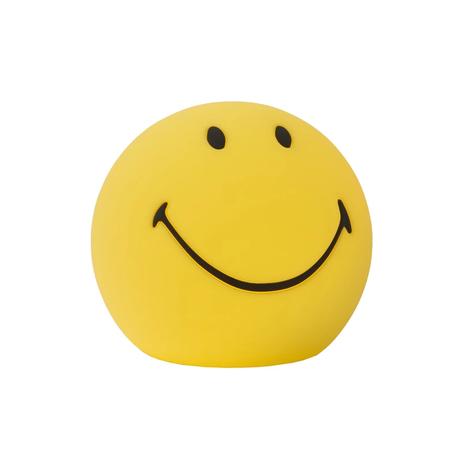 Mr Maria Smiley -yövalo Bundle of Light, 11 cm