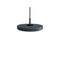 UMAGE - Asteria Micro Riippuvalaisin Anthracite/Black Top – kuva 1