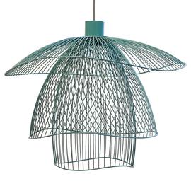 Forestier Papillon S -riippuvalo 56 cm sininen