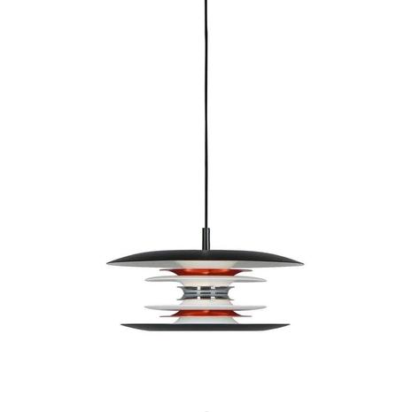 Belid Diablo, led-riippuvalaisin 30 cm