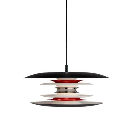 Belid Diablo, riippuvalaisin 40 cm – kuva 2/8