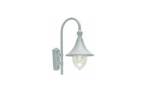 Norlys Firence 800 Pylväslyhty E27, 57W, IP54