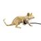 Seletti Mouse Lamp Lop, Gold – kuva 1