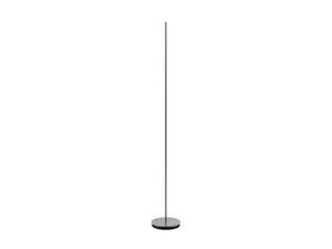Antidark - String F1 LED Lattiavalaisin Dim. Musta