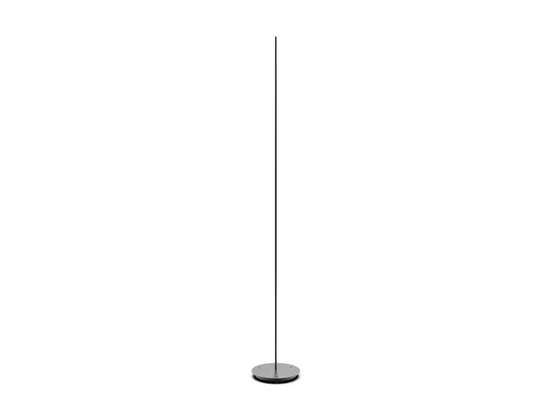 Antidark - String F1 LED Lattiavalaisin Dim. Musta