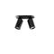 Light-Point - Raw 2 Kattovalaisin 3000K Carbon Black – kuva 1