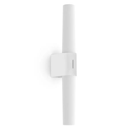 Nordlux Kylpyhuoneen LED-seinälamppu Helva Double Basic – kuva 3/8