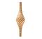 David Trubridge - Nikau Riippuvalaisin Bamboo – kuva 1