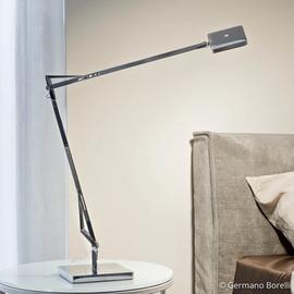 Flos Kelvin Edge LED, pöytävalaisin