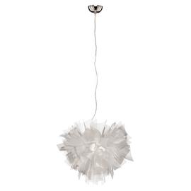 Slamp Veli Prisma Large -riippuvalo, Ø 60 cm