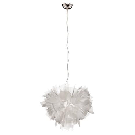 Slamp Veli Prisma Large -riippuvalo, Ø 60 cm