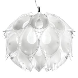 Slamp Flora M -design-riippuvalaisin, valkoinen